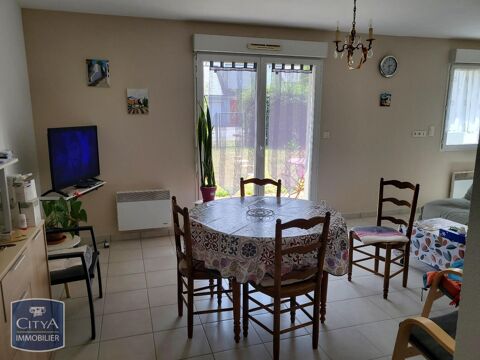   Vente Appartement Appartement - 2 pice(s) - 48 m