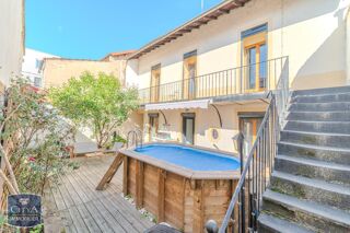  Maison � vendre 6 pi�ces 136 m�