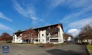  Appartement � vendre 3 pi�ces 65 m�