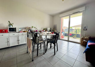  Appartement  vendre 2 pices 39 m