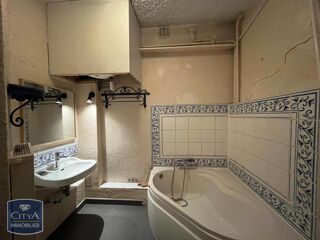  Appartement � vendre 3 pi�ces 61 m�