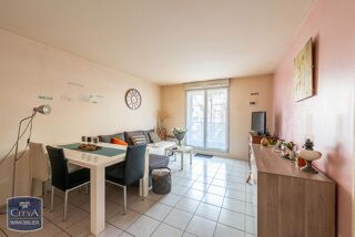  Appartement  vendre 3 pices 64 m
