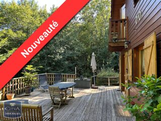  Maison  vendre 4 pices 90 m