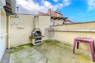  Maison � vendre 2 pi�ces 52 m�