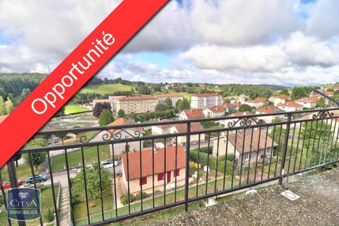   Vente Appartement Appartement - 5 pice(s) - 109 m