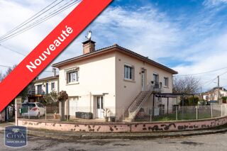  Maison � vendre 6 pi�ces 140 m�