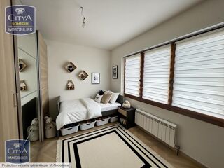  Appartement � vendre 3 pi�ces 62 m�