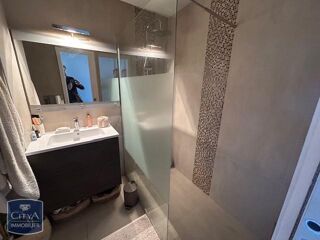  Appartement � vendre 1 pi�ce 30 m�