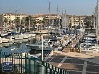  Appartement � vendre 2 pi�ces 41 m�