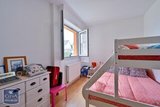  Appartement � vendre 4 pi�ces 86 m�