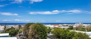  Appartement � vendre 2 pi�ces 83 m�