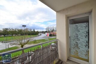  Appartement � vendre 2 pi�ces 37 m�