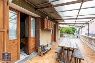  Maison � vendre 7 pi�ces 167 m�