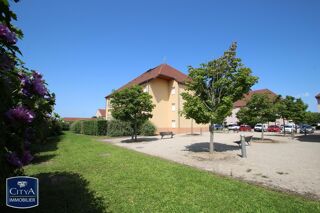  Appartement � vendre 3 pi�ces 63 m�