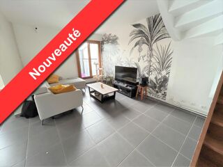  Maison  vendre 4 pices 93 m