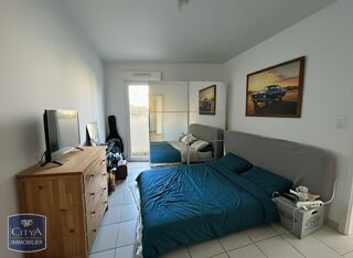  Appartement � vendre 2 pi�ces 37 m�