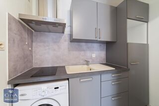  Appartement � vendre 1 pi�ce 30 m�