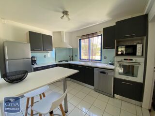  Appartement à vendre 3 pièces 74 m²