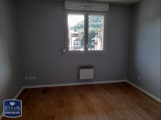  Appartement � vendre 2 pi�ces 46 m�