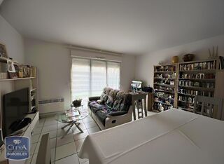  Maison � vendre 3 pi�ces 67 m�