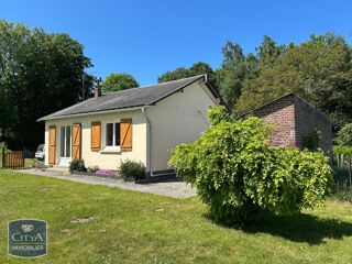  Maison � vendre 3 pi�ces 63 m�