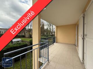  Appartement � vendre 3 pi�ces 62 m�