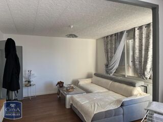  Appartement  vendre 3 pices 59 m