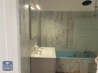  Appartement � vendre 1 pi�ce 33 m�