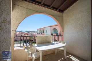  Appartement  vendre 3 pices 39 m