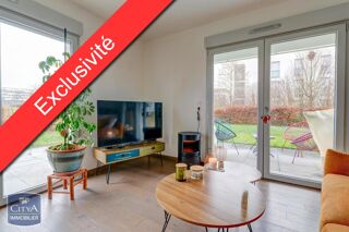  Appartement � vendre 3 pi�ces 74 m�