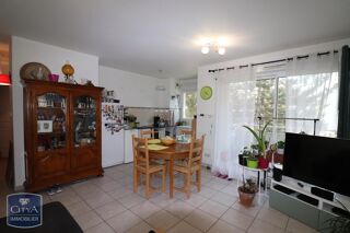  Appartement � vendre 2 pi�ces 49 m�