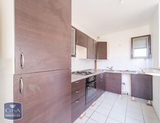  Appartement � vendre 3 pi�ces 58 m�