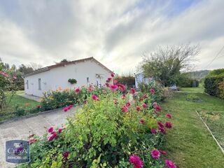  Maison  vendre 3 pices 87 m