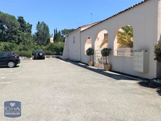  Appartement � vendre 2 pi�ces 44 m�