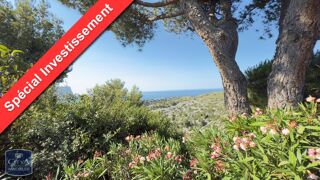  Appartement � vendre 1 pi�ce 34 m�