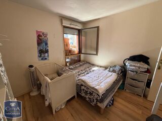  Appartement � vendre 2 pi�ces 44 m�