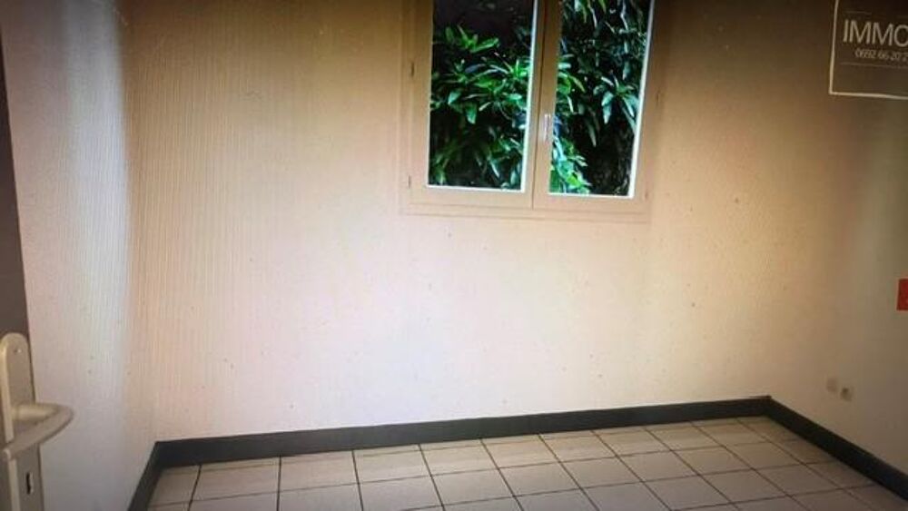 vente Appartement - 4 pièce(s) - 65 m² Bras-Panon (97412)