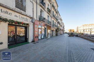  Appartement � vendre 2 pi�ces 34 m�