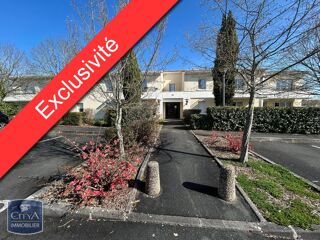  Appartement � vendre 2 pi�ces 48 m�