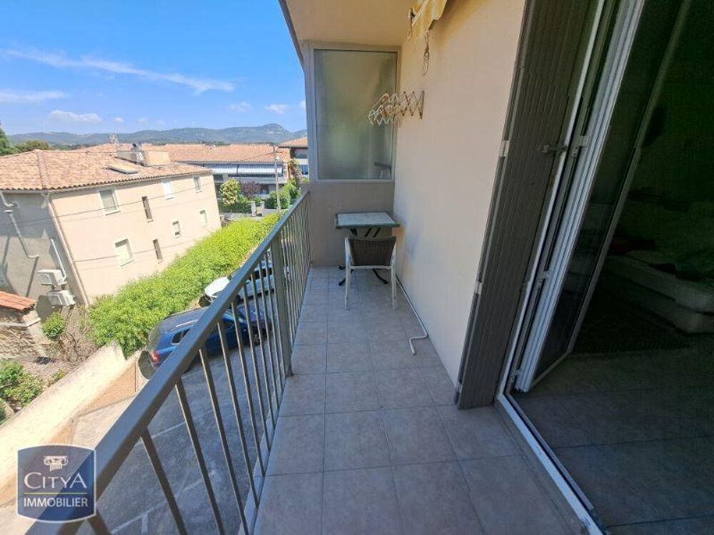 vente Appartement - 1 pièce(s) - 26 m² Six-Fours-les-Plages (83140)