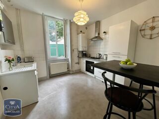  Appartement � vendre 1 pi�ce 39 m�