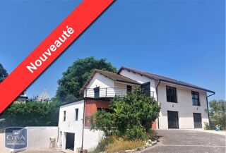  Maison � vendre 7 pi�ces 350 m�