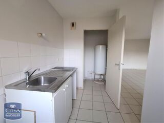  Appartement � vendre 2 pi�ces 48 m�