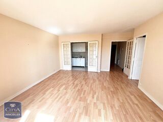  Appartement � vendre 2 pi�ces 45 m�