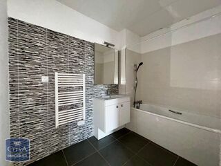  Appartement � vendre 3 pi�ces 63 m�