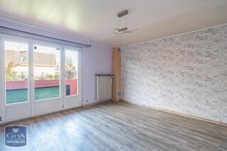  Appartement � vendre 4 pi�ces 100 m�