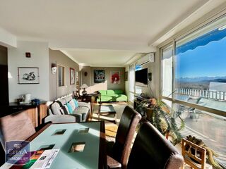  Appartement � vendre 2 pi�ces 63 m�