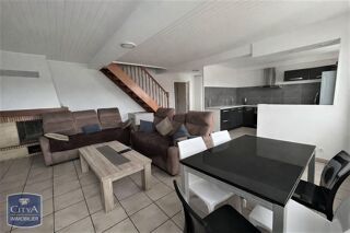  Appartement � vendre 4 pi�ces 112 m�