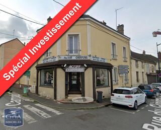  Immeuble  vendre 158 m