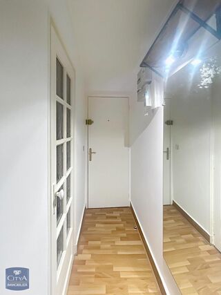  Appartement � vendre 2 pi�ces 30 m�